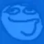 blueless