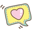 chat_heart