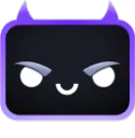 houston_evil Discord Emoji