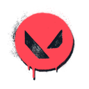 2413valorantspray1 Discord emoji