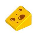cheese Discord emoji