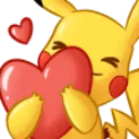 rg_Pikachu_heart