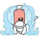 Cry2 cry2 Discord Emoji