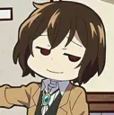 dazai_smug