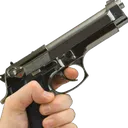 gun