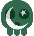 PakistanSkull