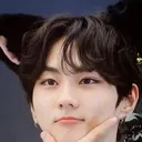 JungwonBlackCatEars