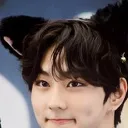 JungwonBlackCatPlead