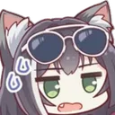 KyaruSweat