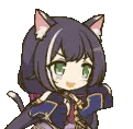 kyaruPunch