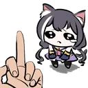 KyaruFuckU KyaruFuckU