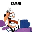 zamn zamn