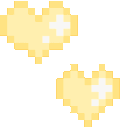 yellowhearts