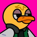 duck