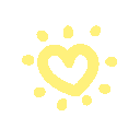 heartyellow