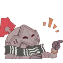 Gossamer_Laugh Gossamer_Laugh