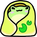 _frogblankie
