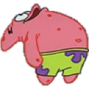 Patrick Jesus Discord Emoji