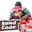 fanart_sendcode