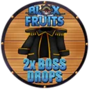 2xBossDrops