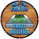 FruitNotifier