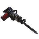 jackhammer
