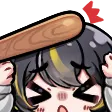 bonk