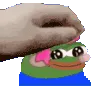 peepoCutePat