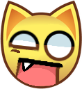 AJ_Shocked Discord emoji