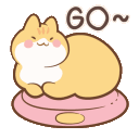 Cat2 cat2 Discord Emoji