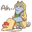 Cat4 cat4 Discord Emoji