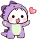 MilkCuteDinosaur