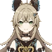 CharKirara Discord emoji