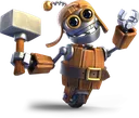 BOB