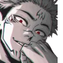 SukunaSmug