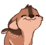 NodDeer
