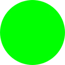 Lime00ff00