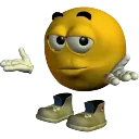 shrug