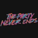 ThePartyNeverEnds