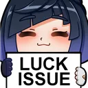 luckissueyelan