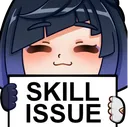 skillissueyelan