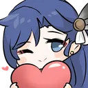 blasterheart