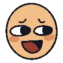 worrylaugh Discord Emoji