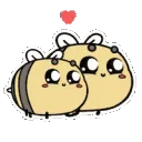 BeeHeart