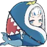 gura_frown