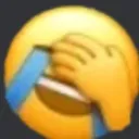 Laugh Cry laugh_cry Discord Emoji