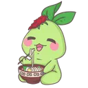 eating eating