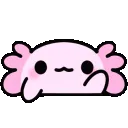 BongoAxolotolPink350x