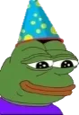 FeelsBirthdayMan