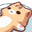 sleepy_neko Discord Emoji